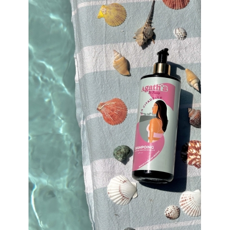 Shampoing La Citadelle 500ml