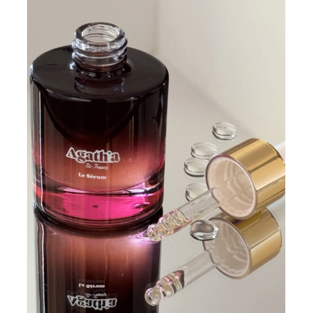 Le Sérum by Agath’a St-Tropez