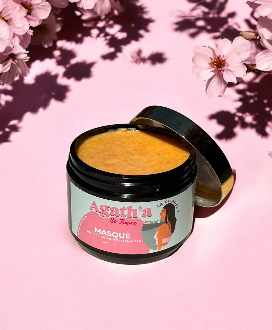 Masque 500ml La Citadelle
